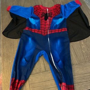 Marvel comics onesie 3T